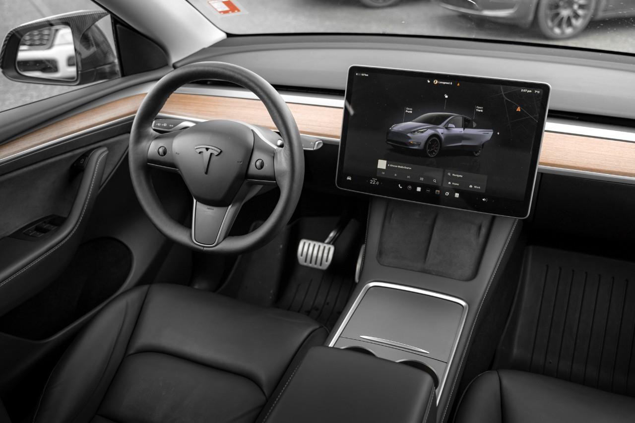 2024 Tesla Model Y Performance T161479A