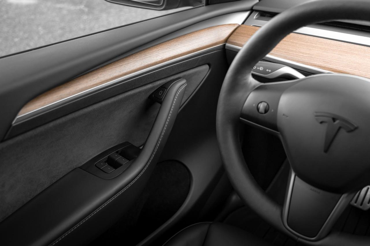 2024 Tesla Model Y Performance T161479A