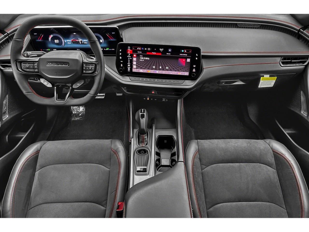 2026 Dodge Charger R/T T258176