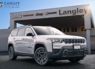 2026 Jeep Cherokee Laredo/Limited T228228