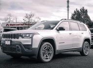 2026 Jeep Cherokee Laredo/Limited T228228