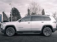 2026 Jeep Cherokee Laredo/Limited T228228