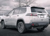 2026 Jeep Cherokee Laredo/Limited T228228