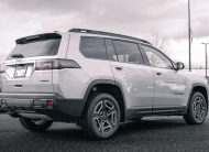 2026 Jeep Cherokee Laredo/Limited T228228