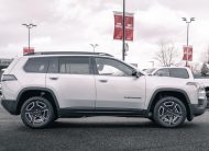 2026 Jeep Cherokee Laredo/Limited T228228