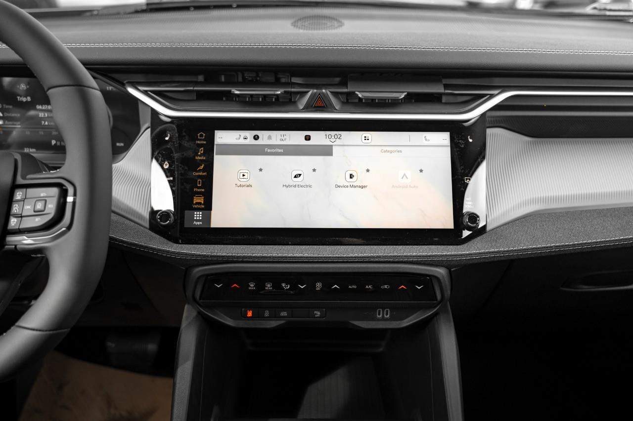 2026 Jeep Cherokee Laredo/Limited T228228