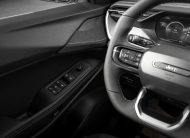 2026 Jeep Cherokee Laredo/Limited T228228