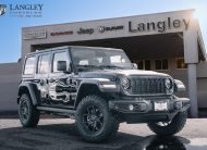 2026 Jeep Wrangler Sport T234186