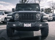 2026 Jeep Wrangler Sport T234186