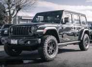 2026 Jeep Wrangler Sport T234186
