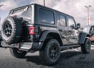 2026 Jeep Wrangler Sport T234186