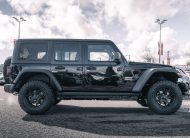 2026 Jeep Wrangler Sport T234186