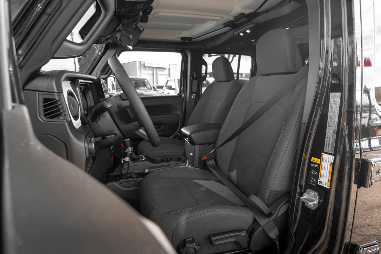 2026 Jeep Wrangler Sport T234186