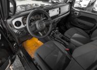 2026 Jeep Wrangler Sport T234186
