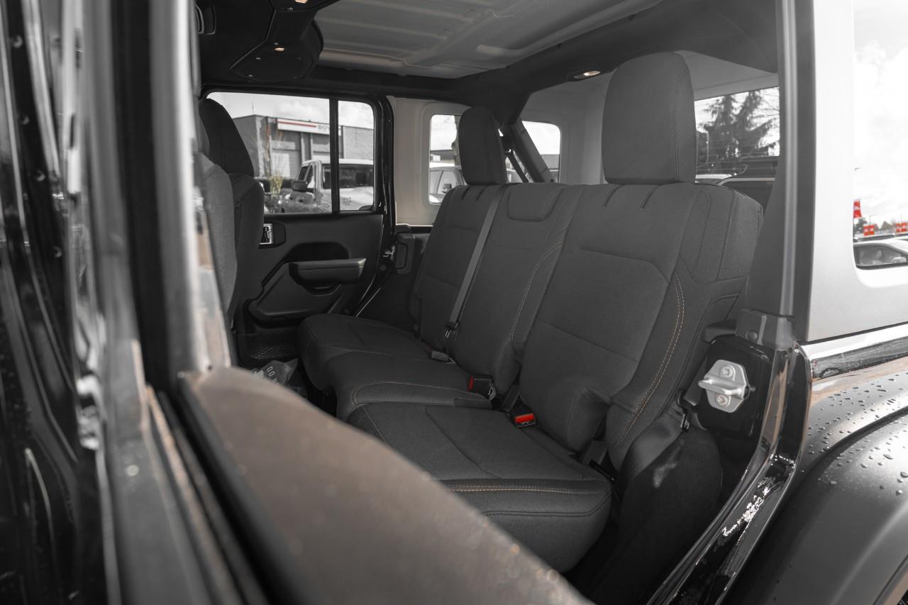 2026 Jeep Wrangler Sport T234186