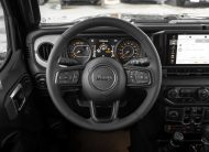 2026 Jeep Wrangler Sport T234186