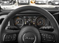 2026 Jeep Wrangler Sport T234186