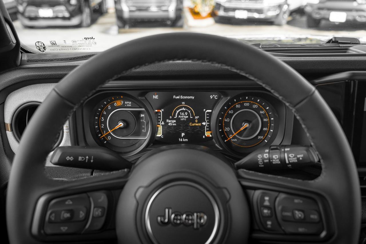 2026 Jeep Wrangler Sport T234186