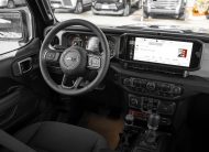 2026 Jeep Wrangler Sport T234186