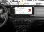 2026 Jeep Wrangler Sport T234186