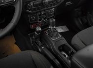 2026 Jeep Wrangler Sport T234186