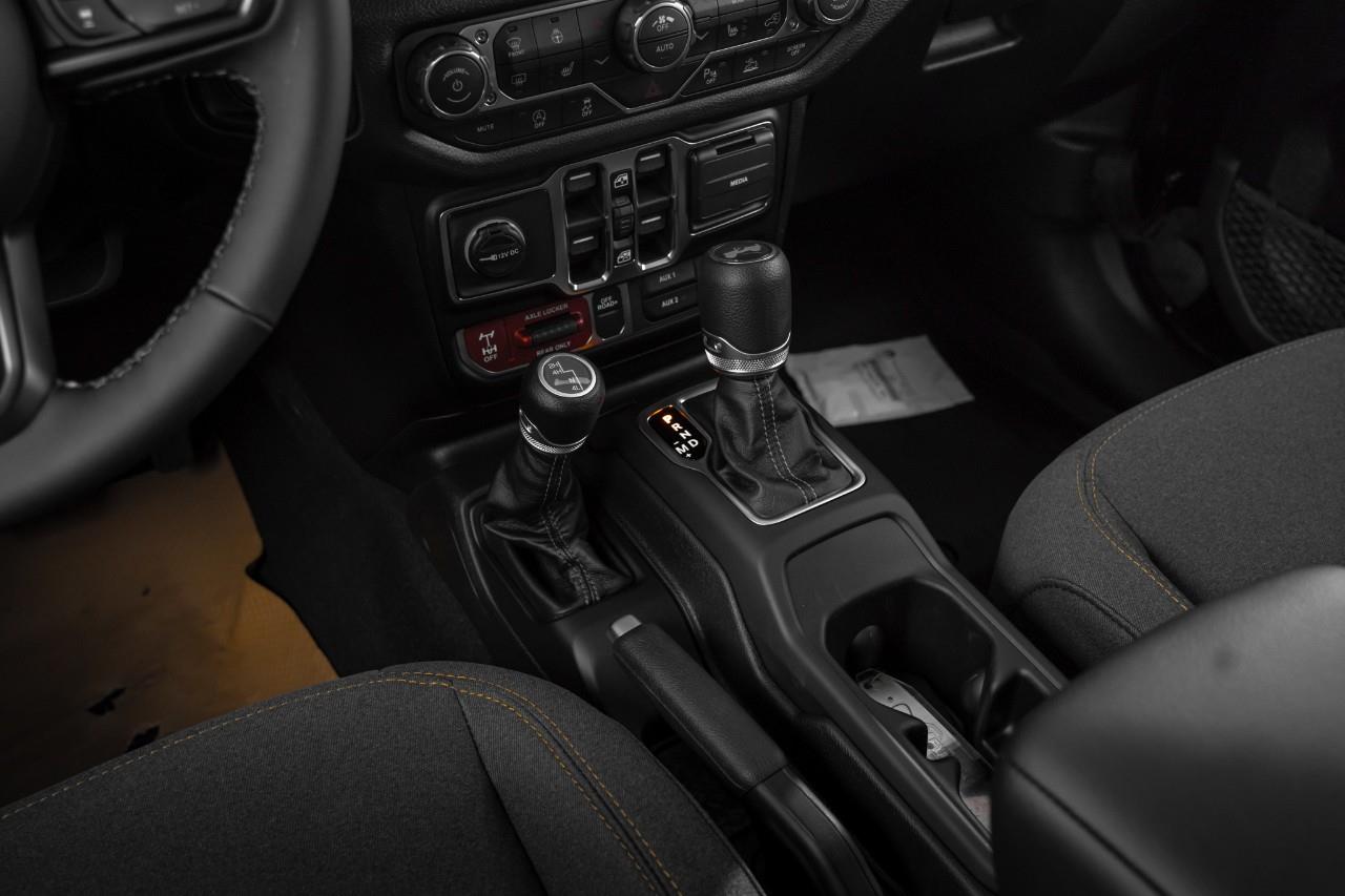 2026 Jeep Wrangler Sport T234186