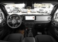 2026 Jeep Wrangler Sport T234186