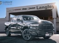 2026 RAM 1500 Sport T332675
