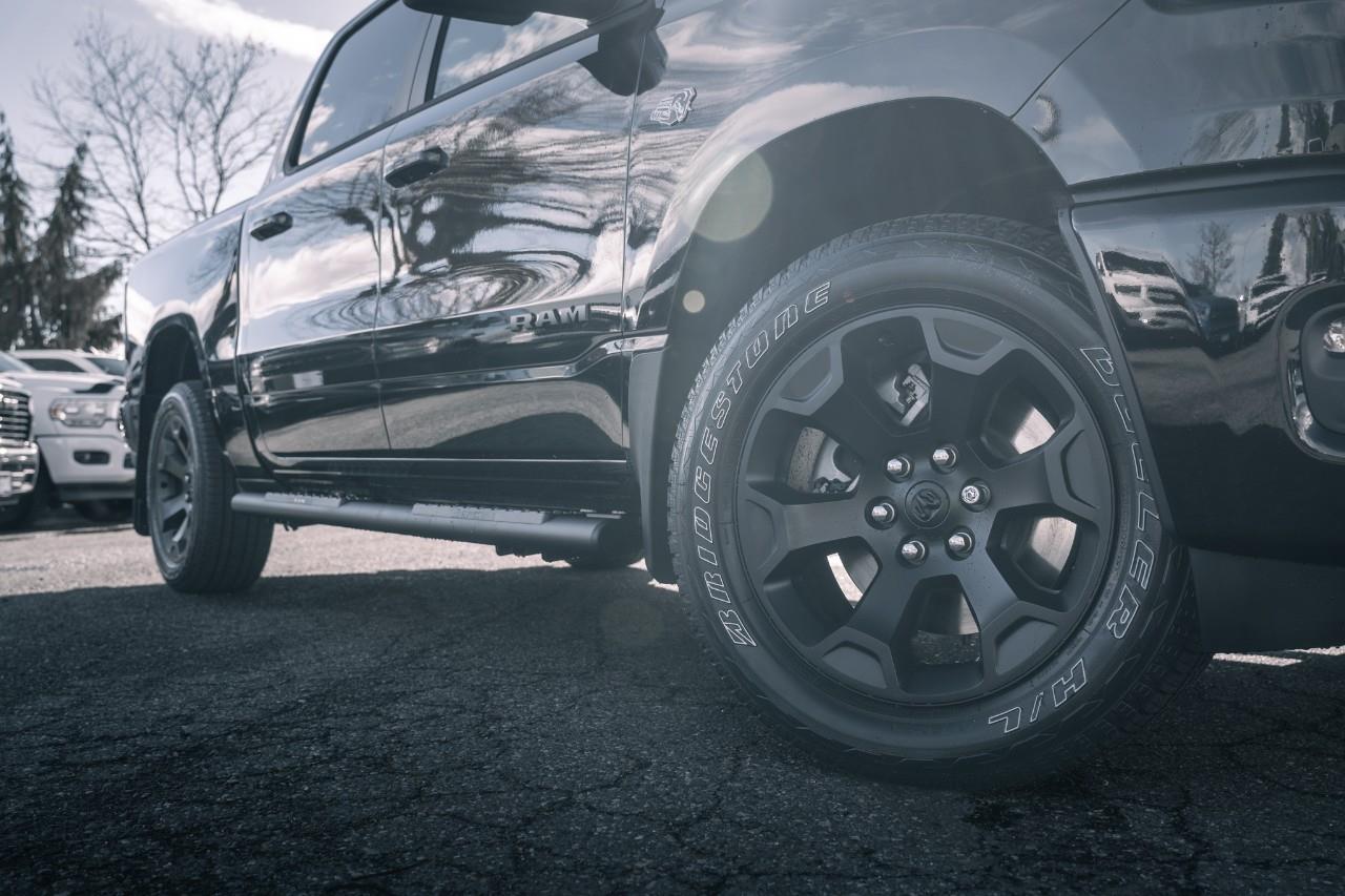 2026 RAM 1500 Sport T332675