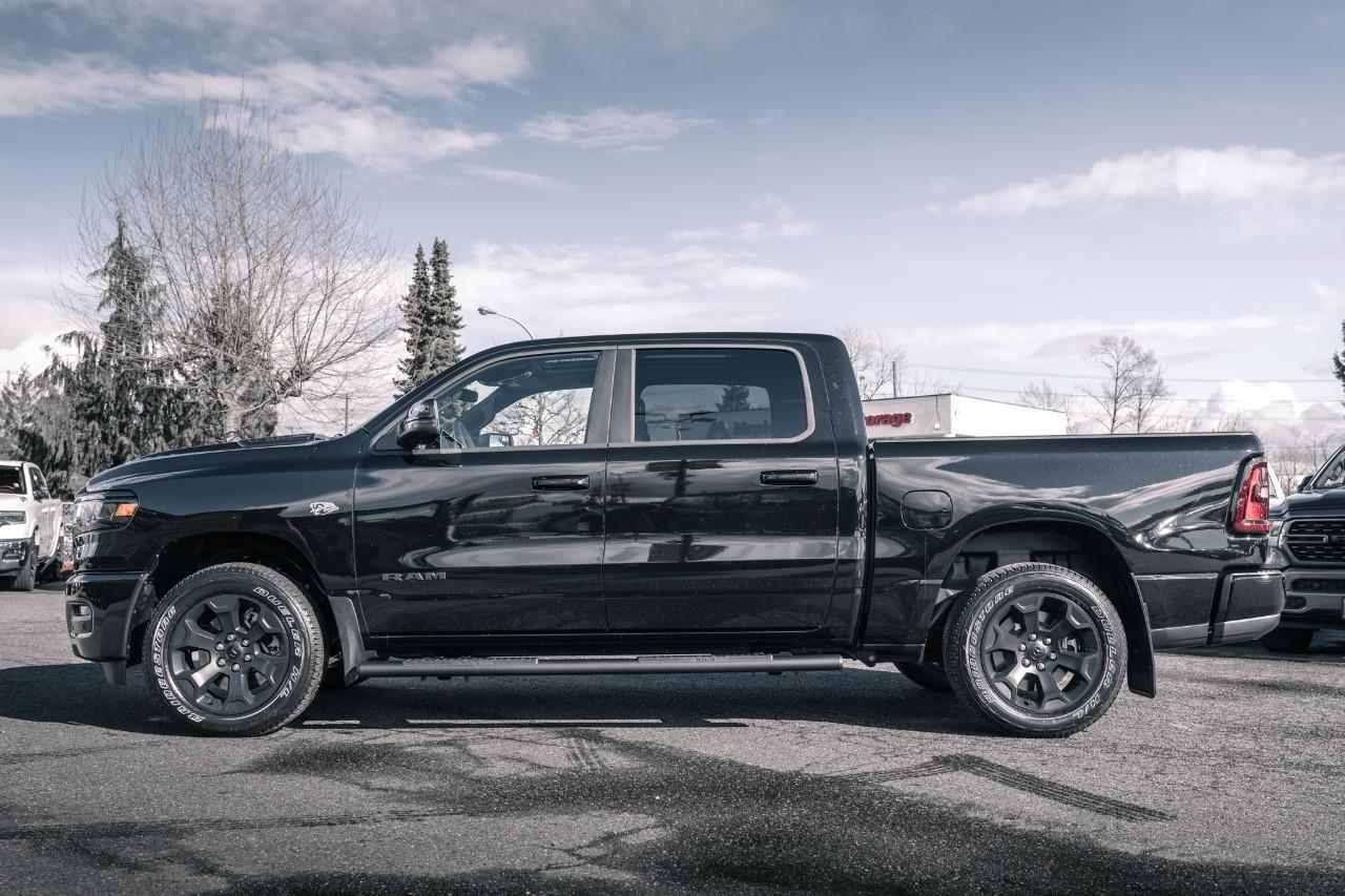 2026 RAM 1500 Sport T332675