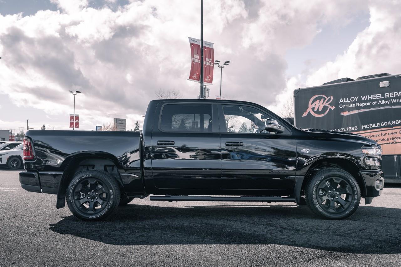 2026 RAM 1500 Sport T332675