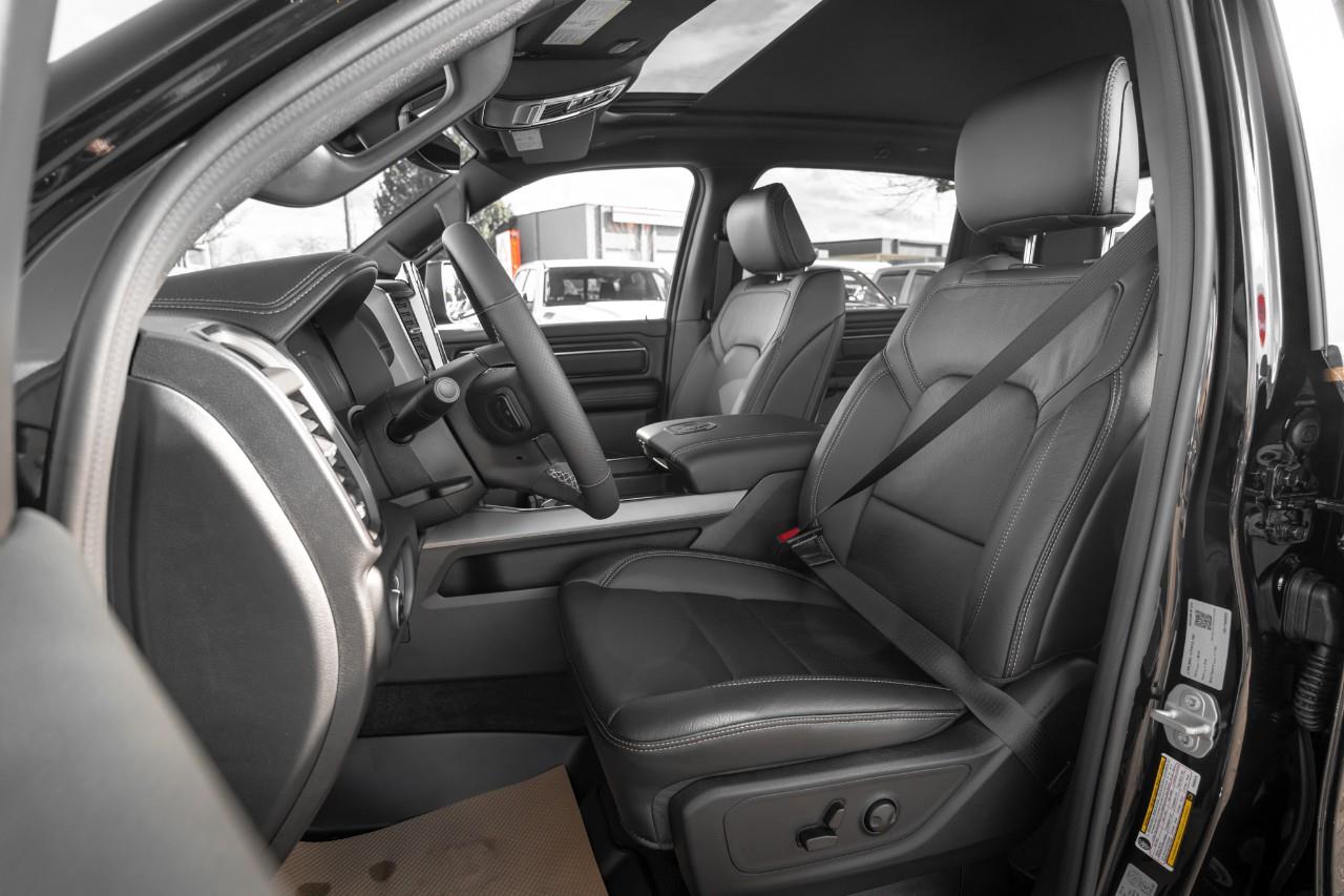 2026 RAM 1500 Sport T332675