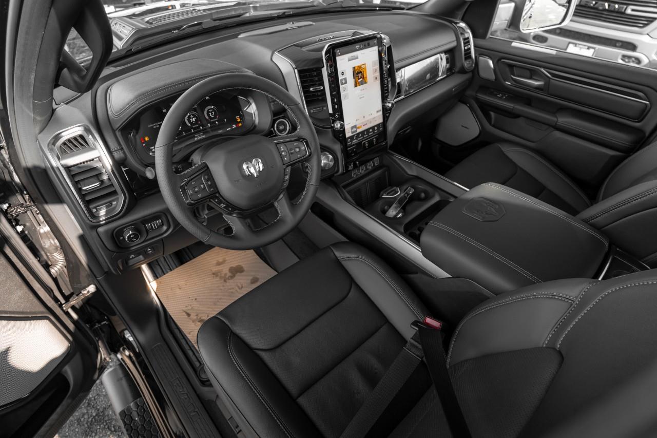 2026 RAM 1500 Sport T332675