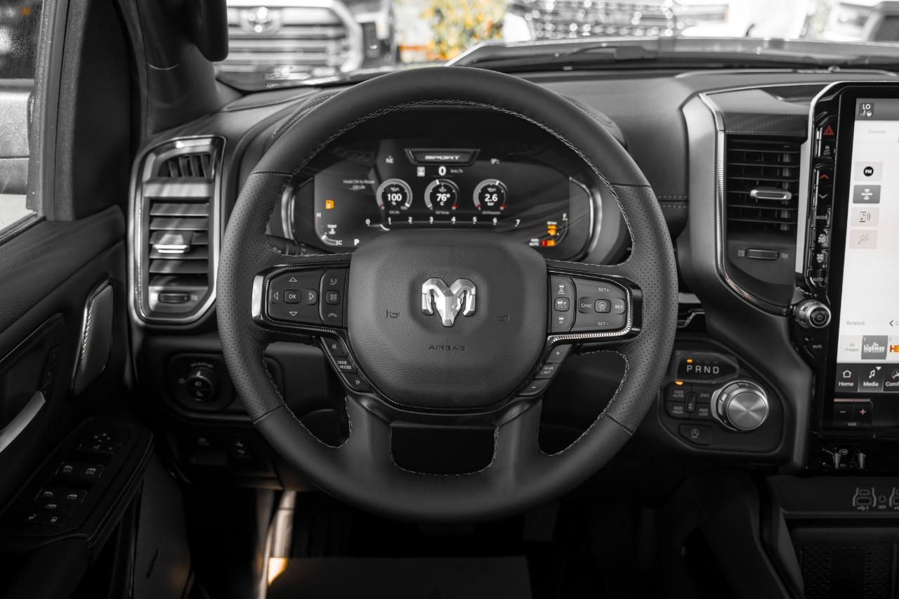 2026 RAM 1500 Sport T332675