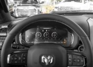 2026 RAM 1500 Sport T332675