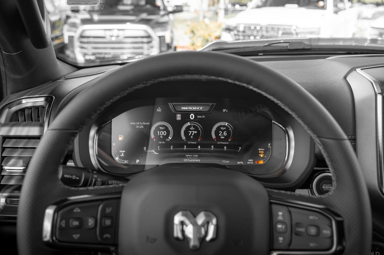 2026 RAM 1500 Sport T332675