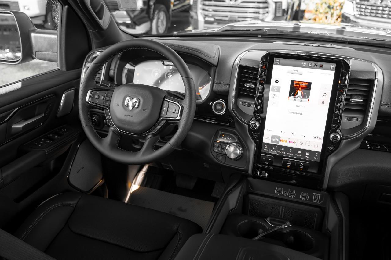 2026 RAM 1500 Sport T332675