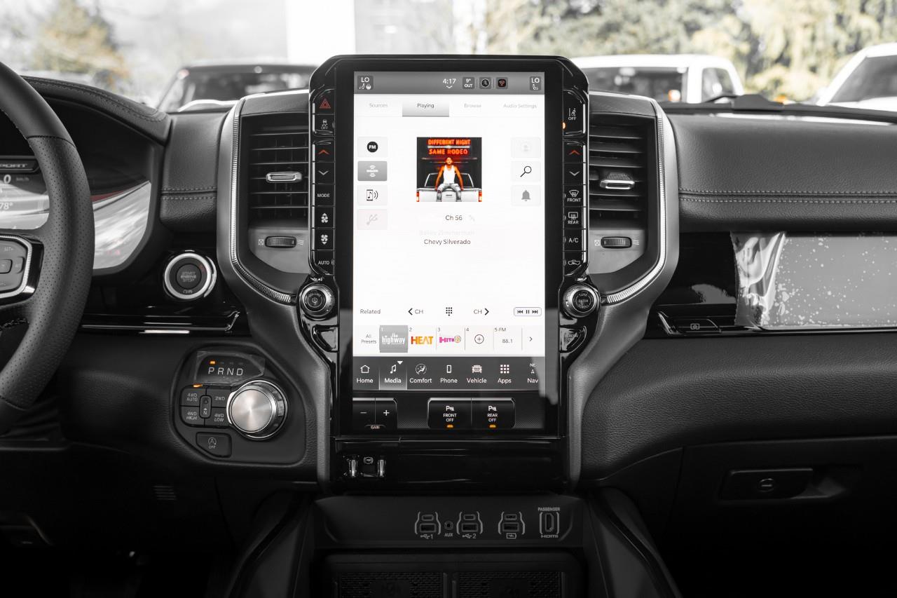 2026 RAM 1500 Sport T332675