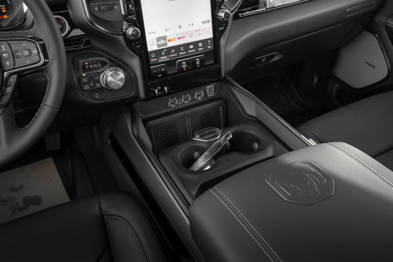 2026 RAM 1500 Sport T332675