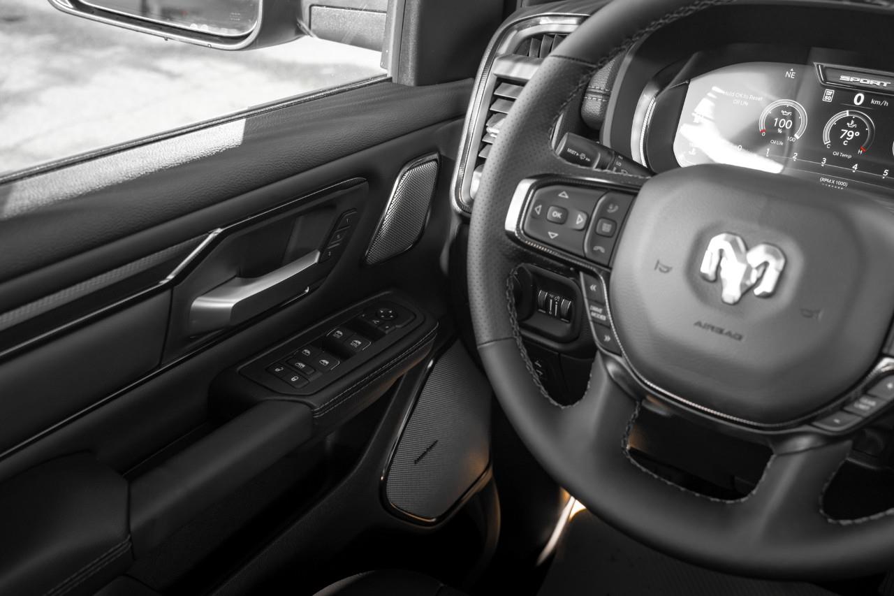 2026 RAM 1500 Sport T332675