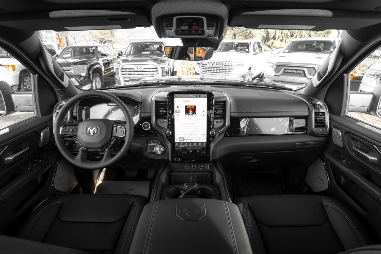 2026 RAM 1500 Sport T332675