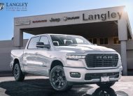 2026 RAM 1500 Sport T339853