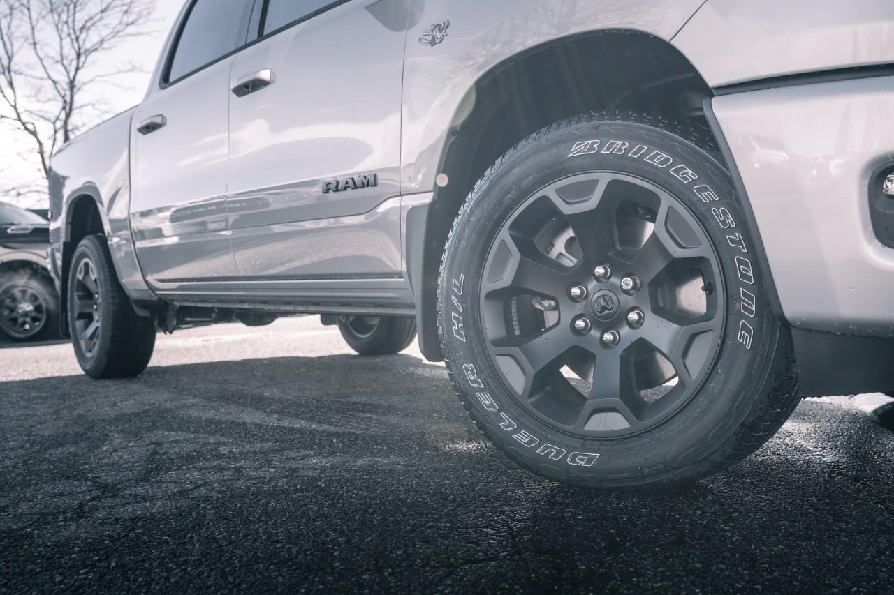 2026 RAM 1500 Sport T339853