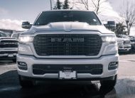 2026 RAM 1500 Sport T339853