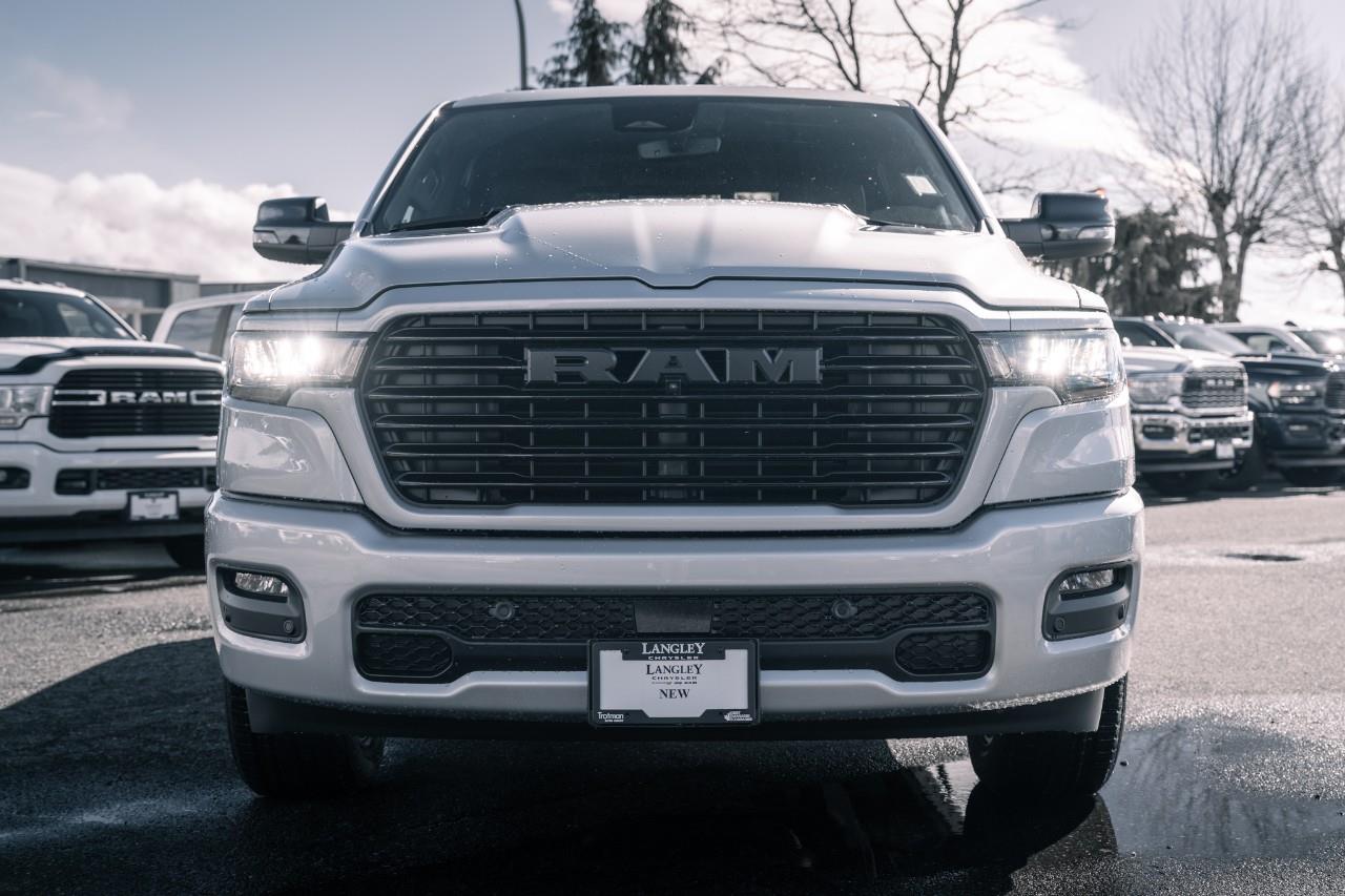 2026 RAM 1500 Sport T339853