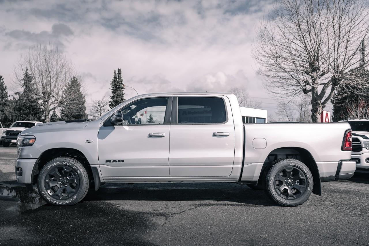 2026 RAM 1500 Sport T339853