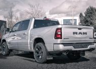 2026 RAM 1500 Sport T339853