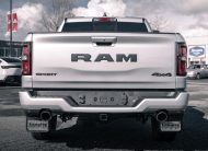 2026 RAM 1500 Sport T339853