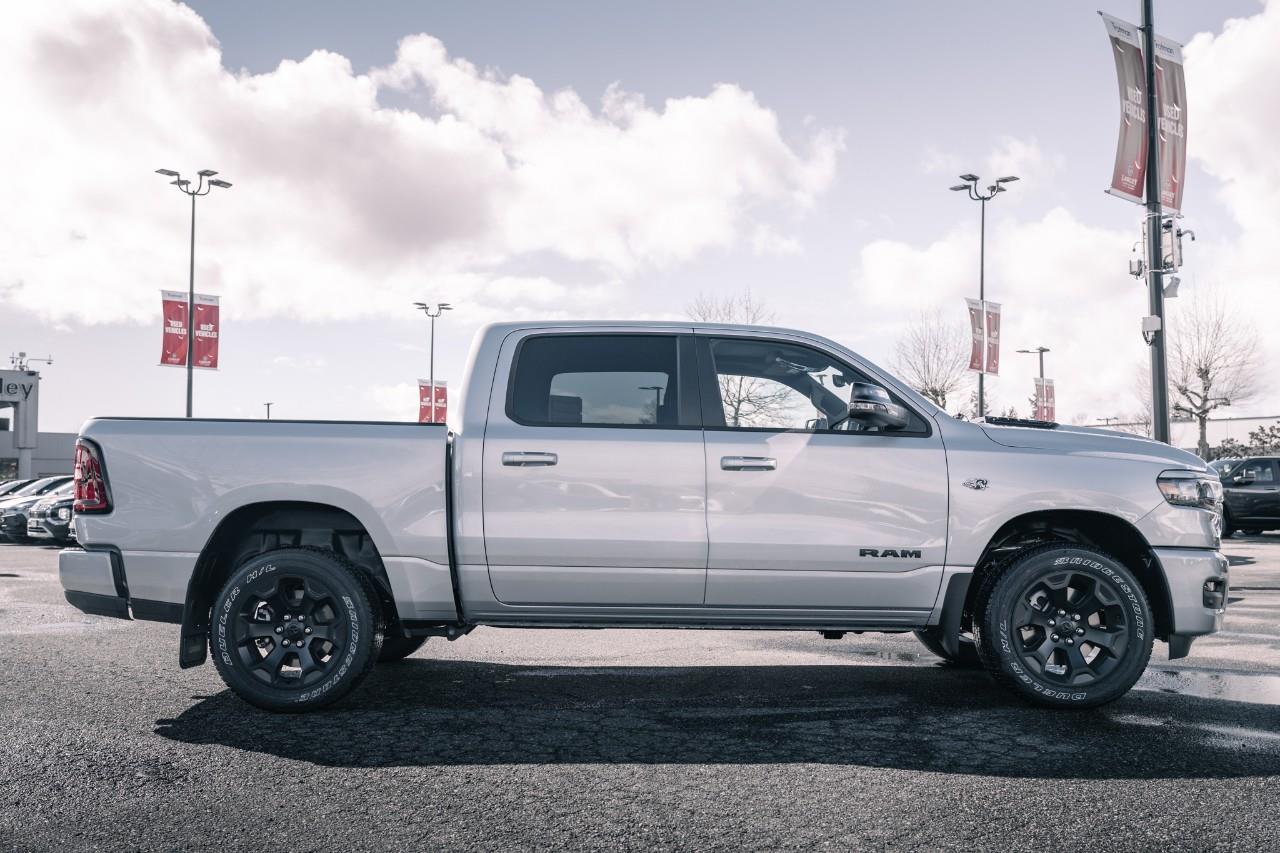 2026 RAM 1500 Sport T339853