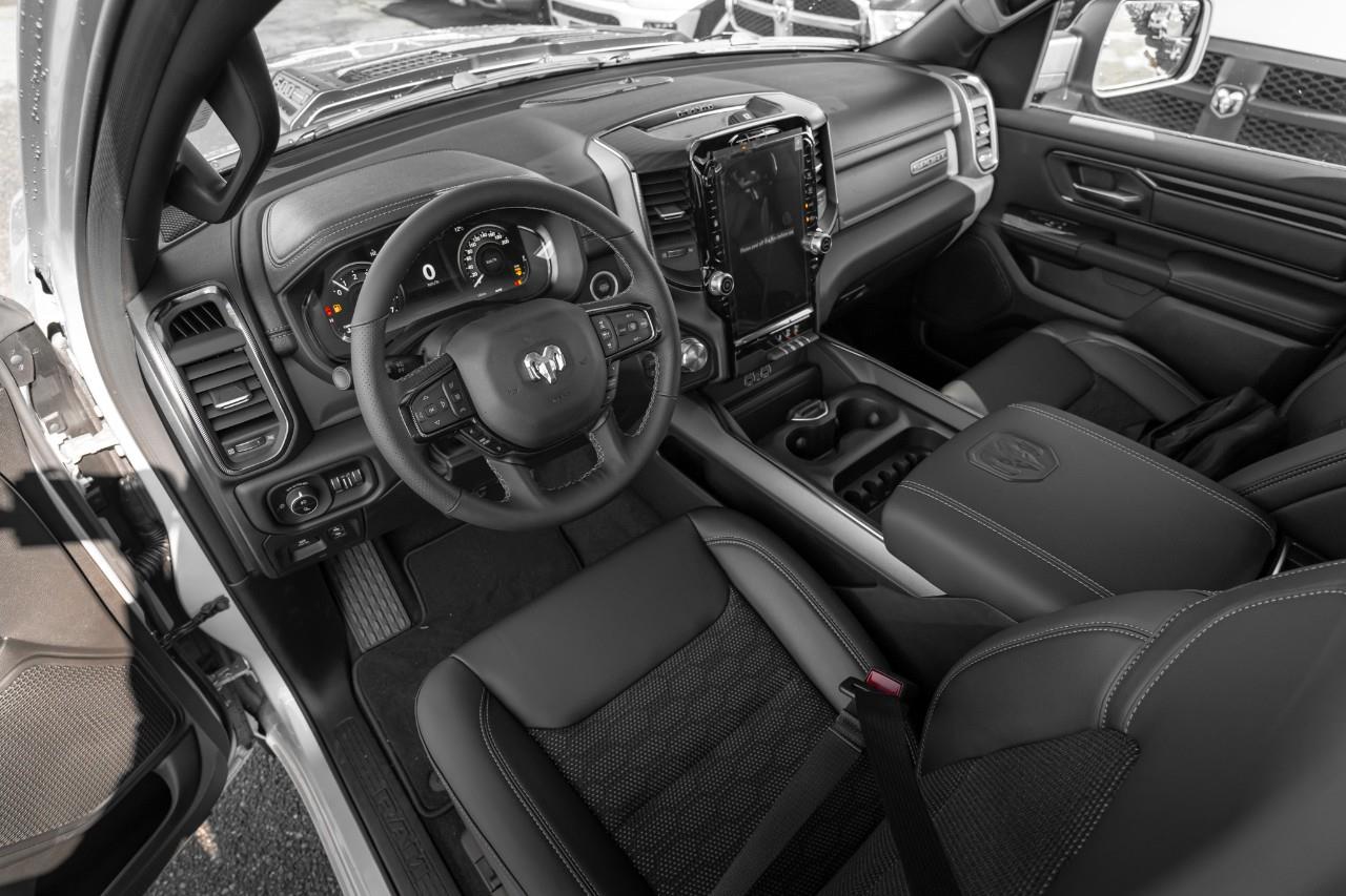 2026 RAM 1500 Sport T339853